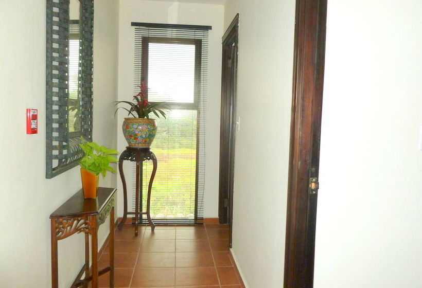 Cabañas Villa San Miguel | Boquete | Chiriqui | Hôtels au Panamá 16