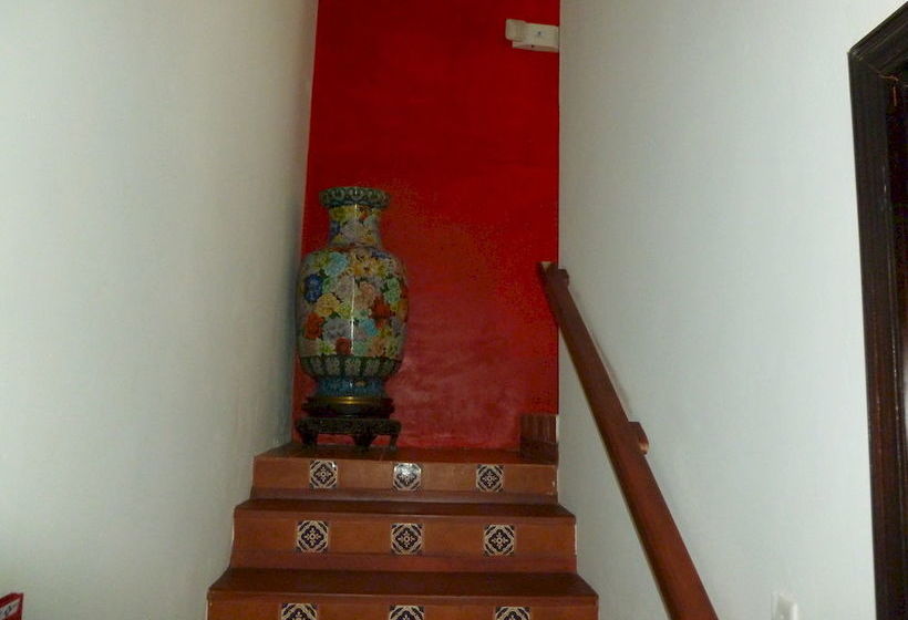 Cabañas Villa San Miguel | Boquete | Chiriqui | Hôtels au Panamá 17