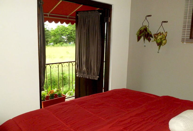 Cabañas Villa San Miguel | Boquete | Chiriqui | Hôtels au Panamá 18