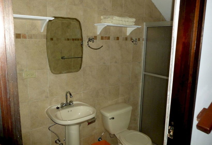 Cabañas Villa San Miguel | Boquete | Chiriqui | Hôtels au Panamá 19