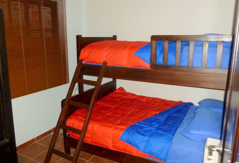 Cabañas Villa San Miguel | Boquete | Chiriqui | Hôtels au Panamá 2