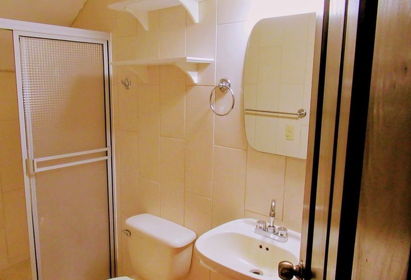 Cabañas Villa San Miguel | Boquete | Chiriqui | Hôtels au Panamá 20