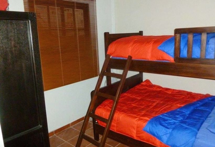 Cabañas Villa San Miguel | Boquete | Chiriqui | Hôtels au Panamá 3