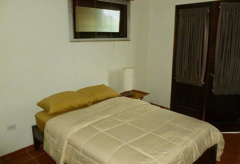 Cabañas Villa San Miguel | Boquete | Chiriqui | Hôtels au Panamá 4