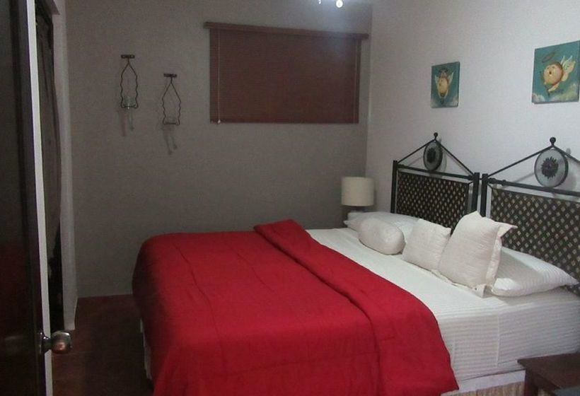 Cabañas Villa San Miguel | Boquete | Chiriqui | Hôtels au Panamá 5