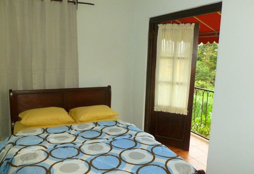 Cabañas Villa San Miguel | Boquete | Chiriqui | Hôtels au Panamá 6