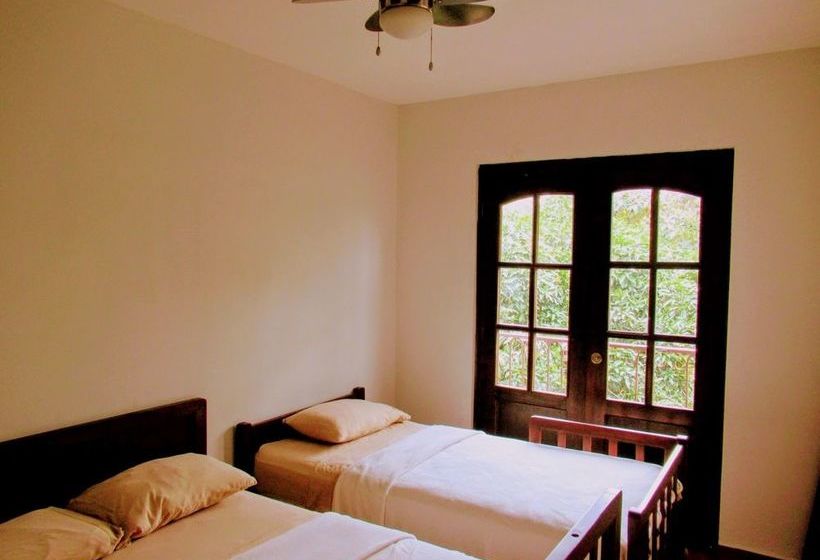 Cabañas Villa San Miguel | Boquete | Chiriqui | Hôtels au Panamá 7