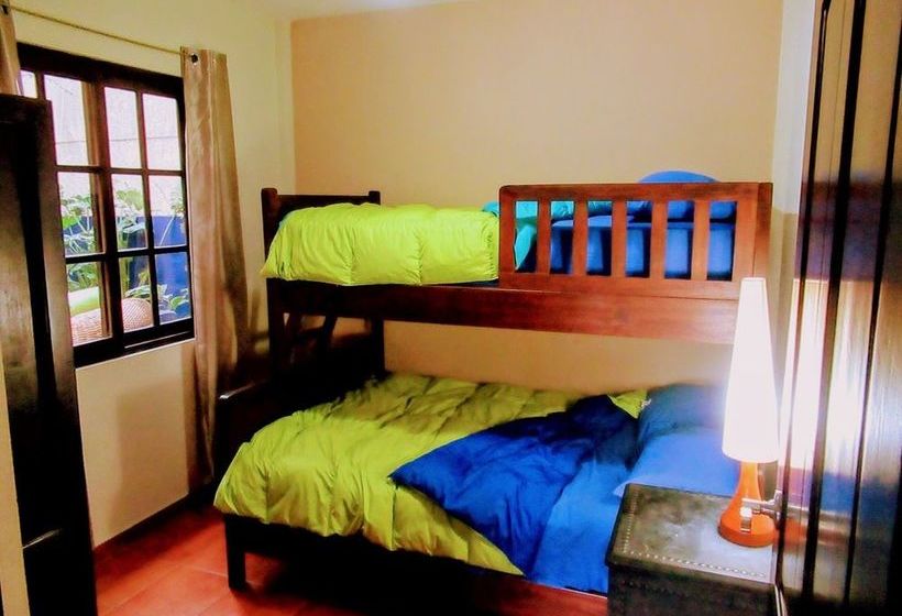 Cabañas Villa San Miguel | Boquete | Chiriqui | Hôtels au Panamá 8