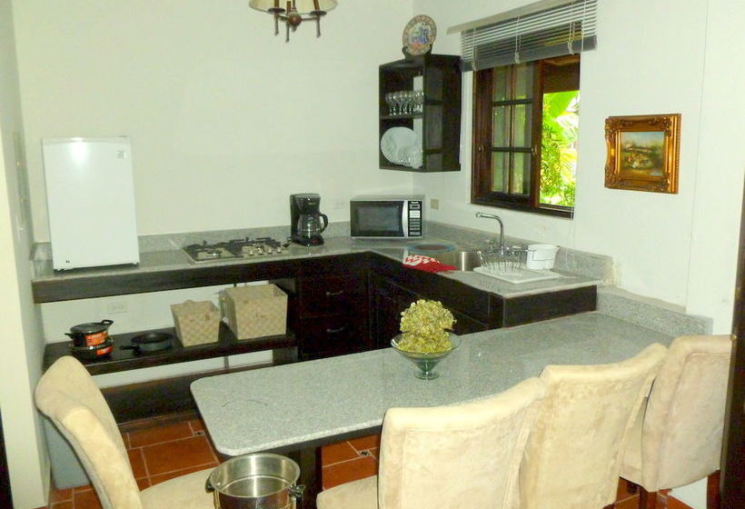 Cabañas Villa San Miguel | Boquete | Chiriqui | Hôtels au Panamá 9