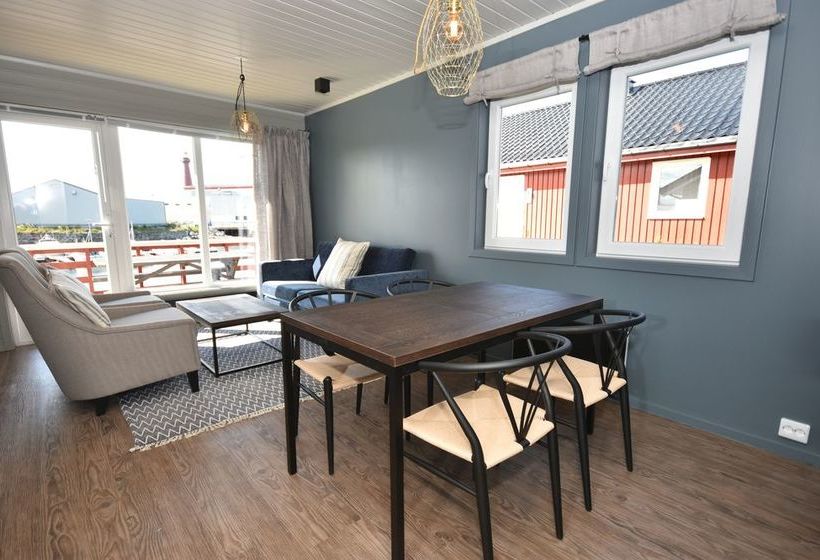 Norlandia Sea Cabins