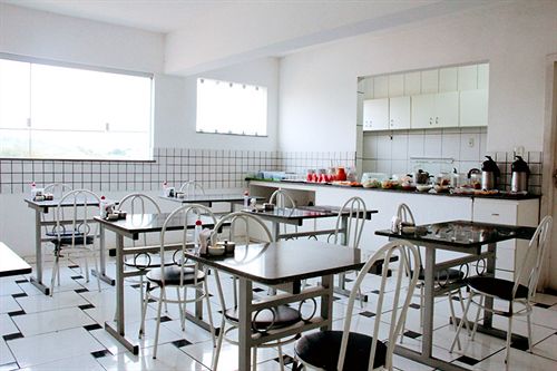 Hotel Pousada Positiva Itabuna Bahia