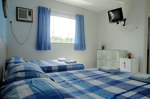 Hotel Pousada Positiva  | Itabuna | Bahia | Brasil 1