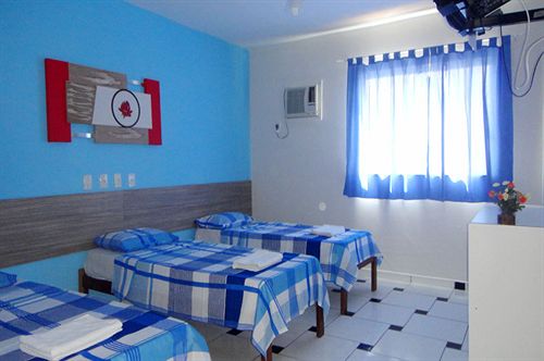 Hotel Pousada Positiva  | Itabuna | Bahia | Brasil 2