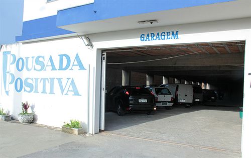 Hotel Pousada Positiva  | Itabuna | Bahia | Brasil 3