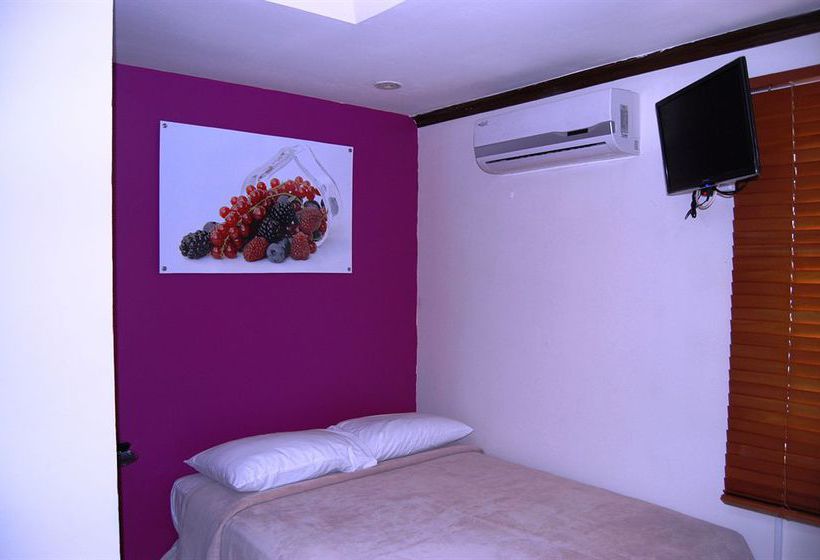 Albergue Pacific Dreams | Ciudad de Panama | Panamá | Panamá 1