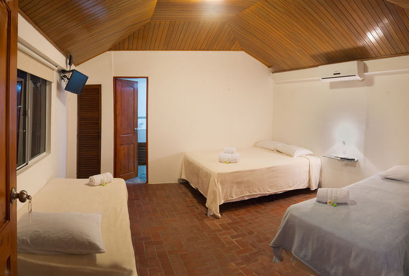 Albergue Pacific Dreams | Ciudad de Panama | Panamá | Panamá 11