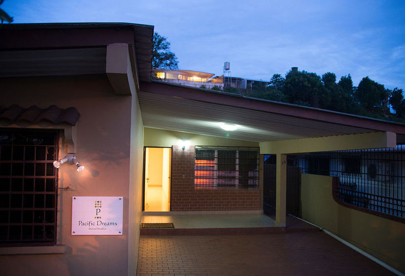Albergue Pacific Dreams | Ciudad de Panama | Panamá | Panamá 14