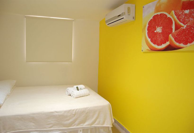 Albergue Pacific Dreams | Ciudad de Panama | Panamá | Panamá 2