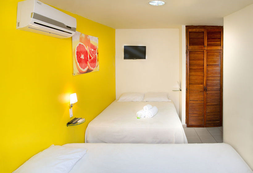 Albergue Pacific Dreams | Ciudad de Panama | Panamá | Panamá 9