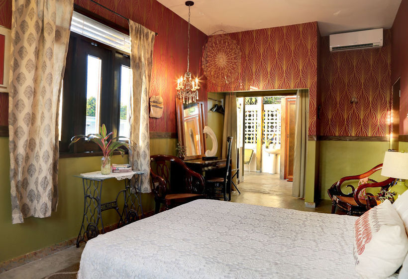 Pensión Dreamcatcher Guest House | San Juan | Puerto Rico | Centroamérica - Caribe 13