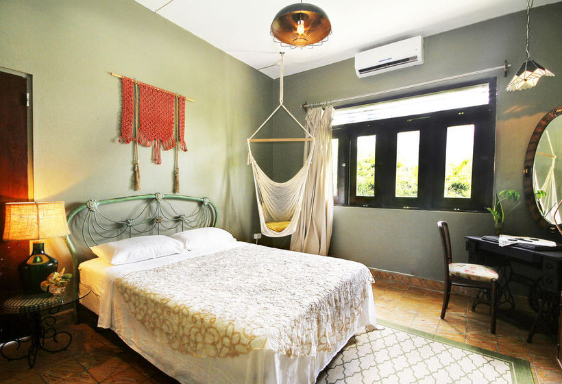 Pensión Dreamcatcher Guest House | San Juan | Puerto Rico | Centroamérica - Caribe 14