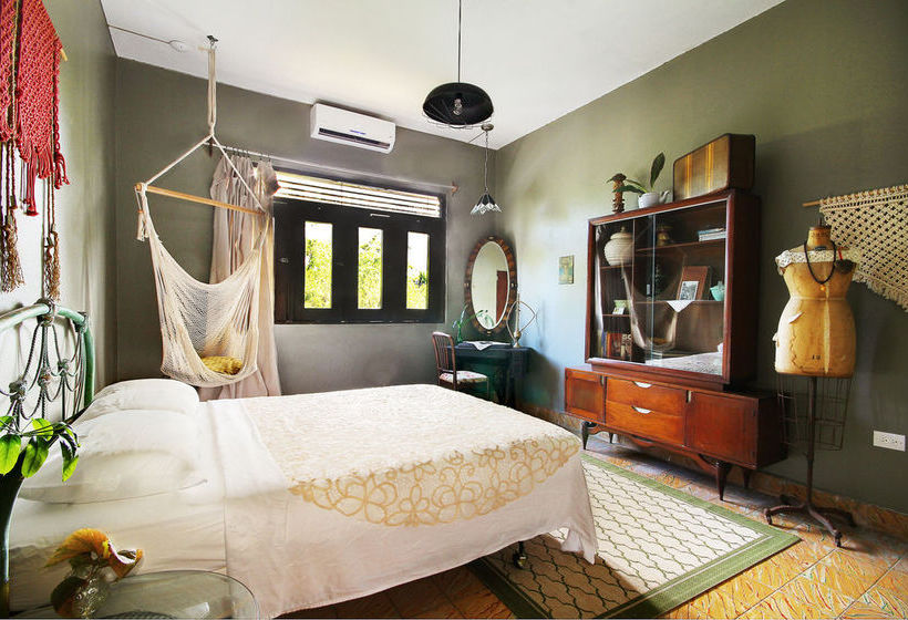 Pensión Dreamcatcher Guest House | San Juan | Puerto Rico | Centroamérica - Caribe 15