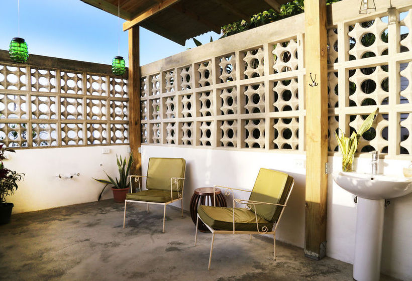 Pensión Dreamcatcher Guest House | San Juan | Puerto Rico | Centroamérica - Caribe 17