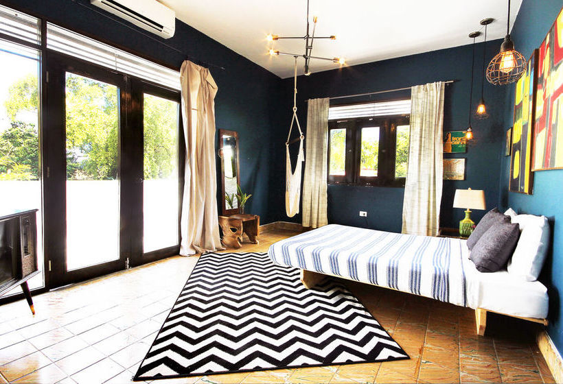 Pensión Dreamcatcher Guest House | San Juan | Puerto Rico | Centroamérica - Caribe 18