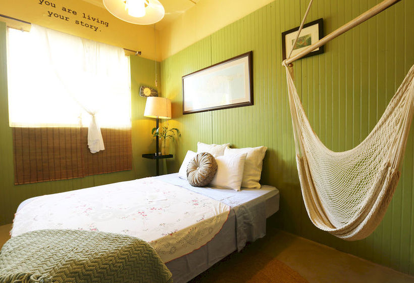 Pensión Dreamcatcher Guest House | San Juan | Puerto Rico | Centroamérica - Caribe 2