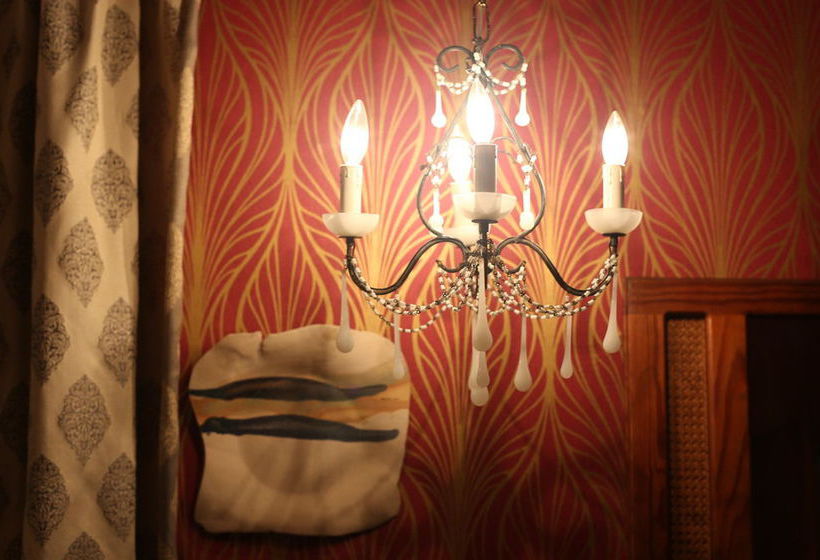 Pensión Dreamcatcher Guest House | San Juan | Puerto Rico | Centroamérica - Caribe 20