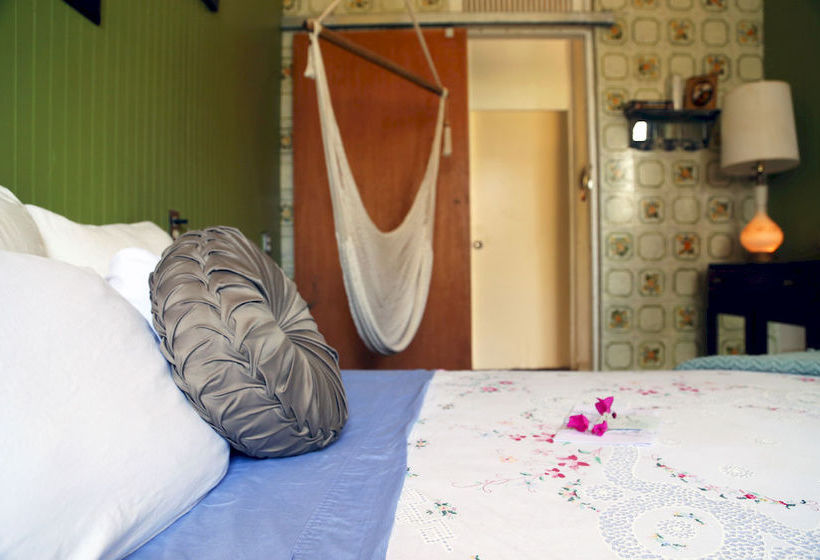 Pensión Dreamcatcher Guest House | San Juan | Puerto Rico | Centroamérica - Caribe 3