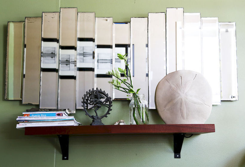 Pensión Dreamcatcher Guest House | San Juan | Puerto Rico | Centroamérica - Caribe 5