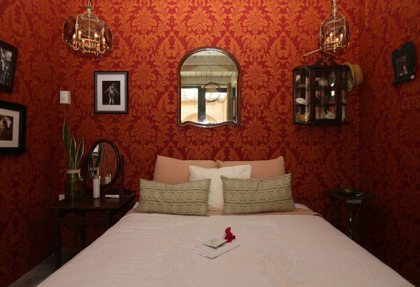 Pensión Dreamcatcher Guest House | San Juan | Puerto Rico | Centroamérica - Caribe 6