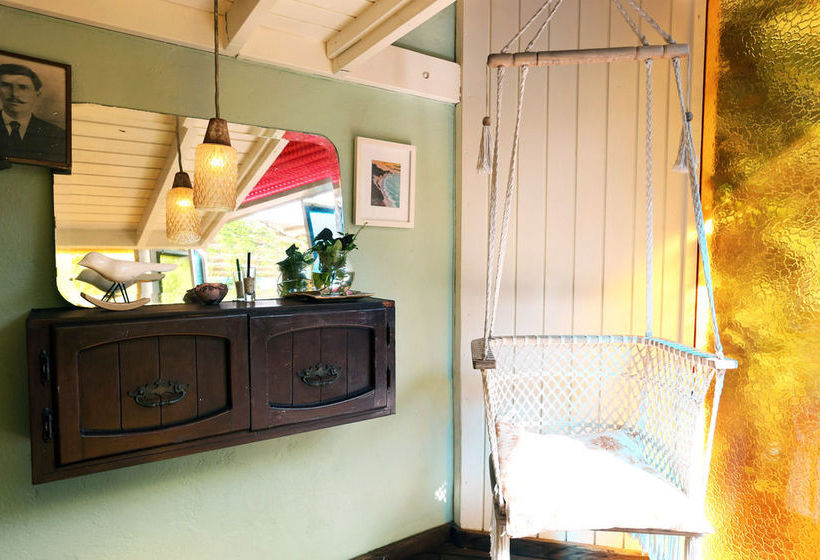 Pensión Dreamcatcher Guest House | San Juan | Puerto Rico | Centroamérica - Caribe 7