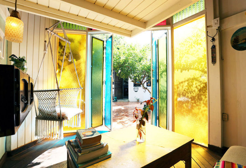 Pensión Dreamcatcher Guest House | San Juan | Puerto Rico | Centroamérica - Caribe 8