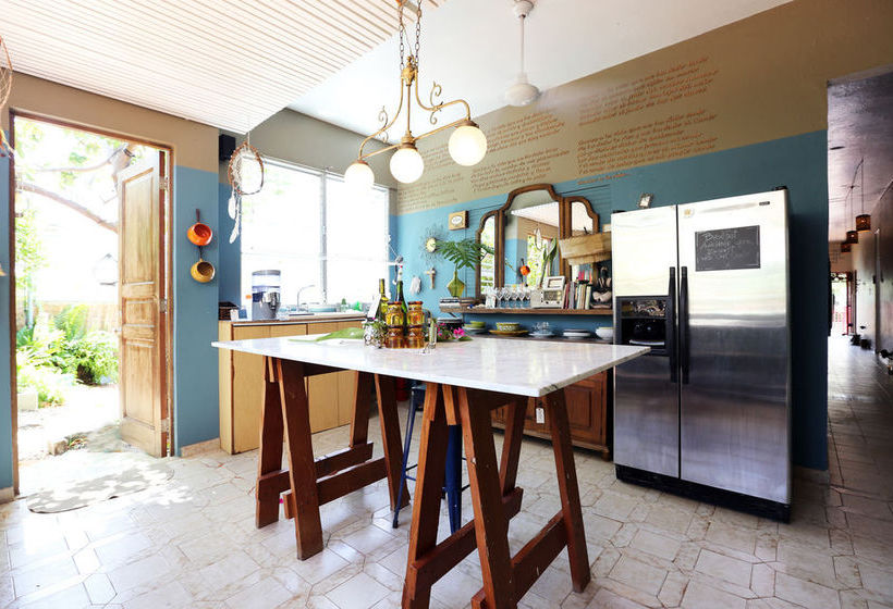 Pensión Dreamcatcher Guest House | San Juan | Puerto Rico | Centroamérica - Caribe 9