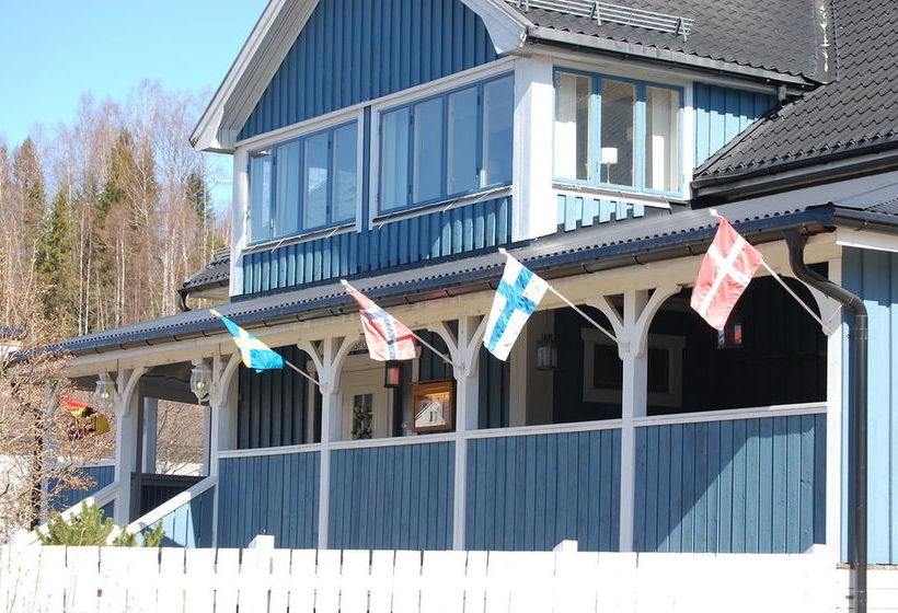 Hotel Wärdshuset Spader 2 Varmlands Lan