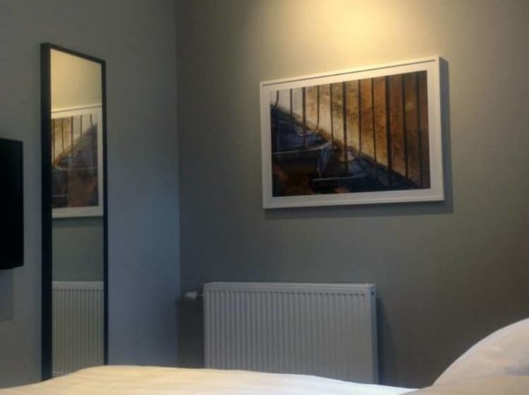 Asplund Hotel Apartments | Solna | Stockholm County | Sweden 1