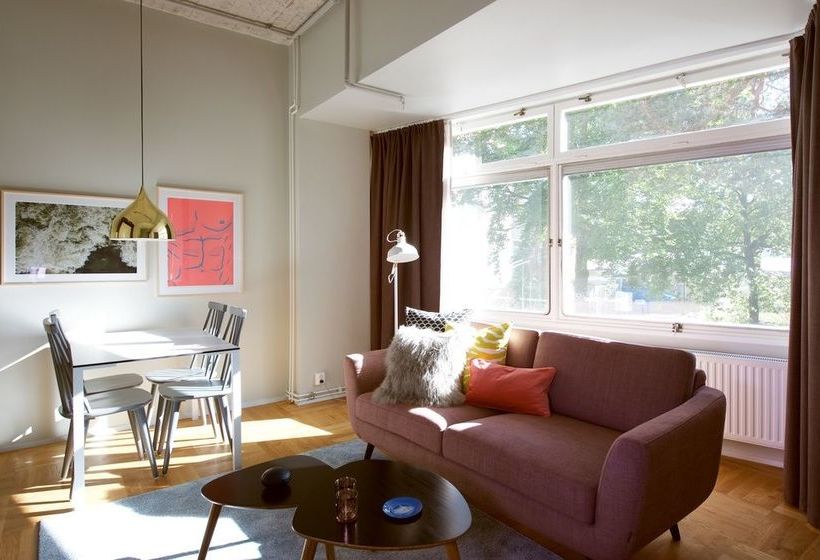 Asplund Hotel Apartments | Solna | Stockholm County | Sweden 11