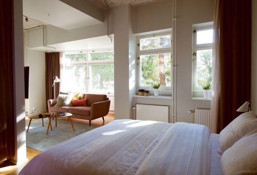 Asplund Hotel Apartments | Solna | Stockholm County | Sweden 12