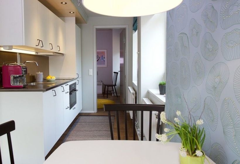 Asplund Hotel Apartments | Solna | Stockholm County | Sweden 13