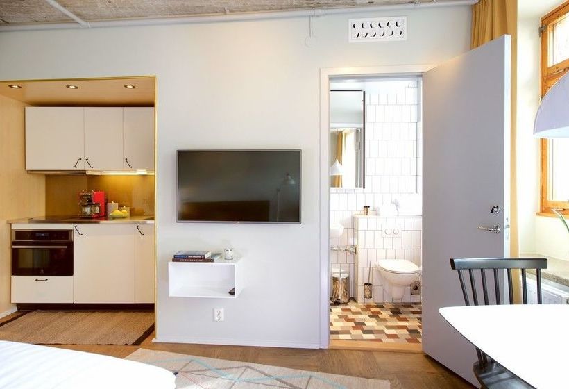 Asplund Hotel Apartments | Solna | Stockholm County | Sweden 14