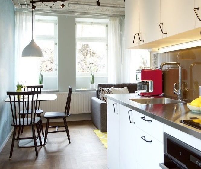 Asplund Hotel Apartments | Solna | Stockholm County | Sweden 15