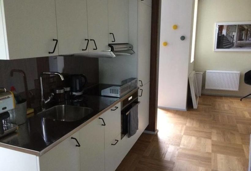 Asplund Hotel Apartments | Solna | Stockholm County | Sweden 17