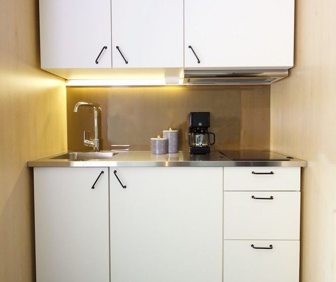 Asplund Hotel Apartments | Solna | Stockholm County | Sweden 18