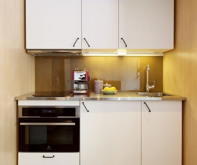 Asplund Hotel Apartments | Solna | Stockholm County | Sweden 19