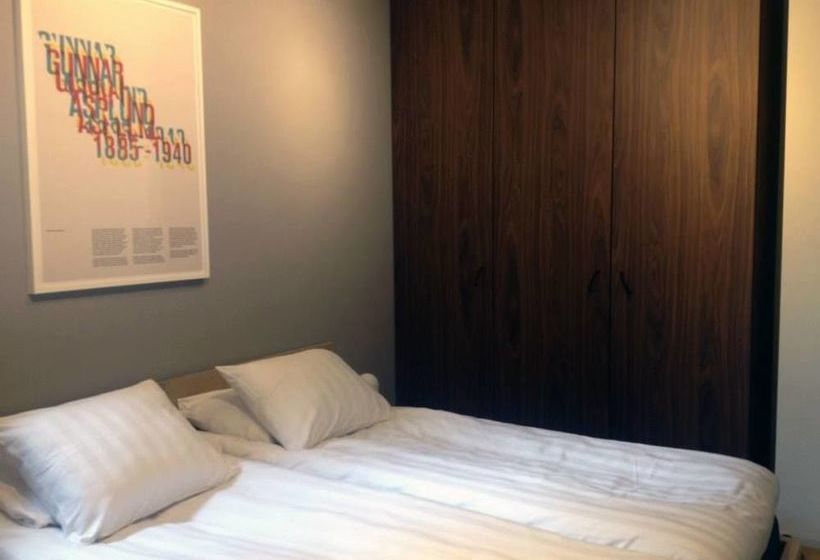 Asplund Hotel Apartments | Solna | Stockholm County | Sweden 2