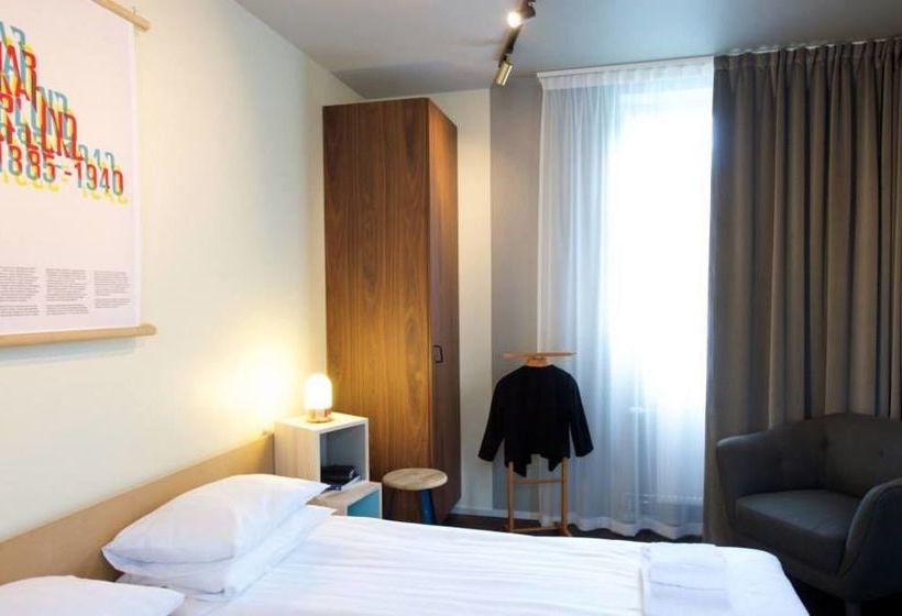 Asplund Hotel Apartments | Solna | Stockholm County | Sweden 3