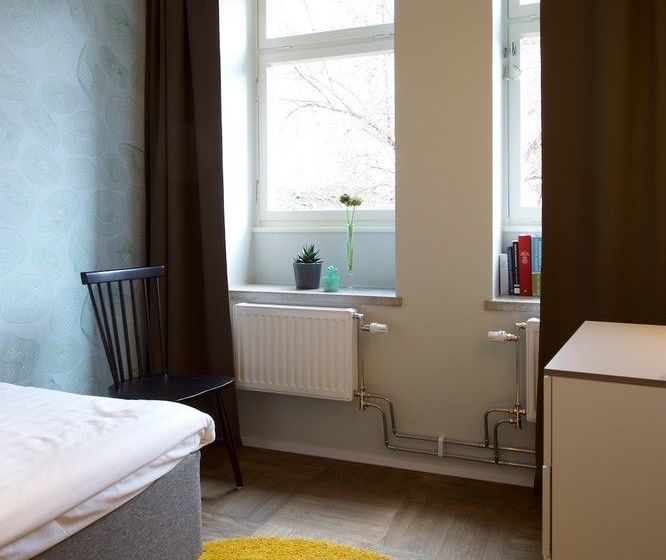 Asplund Hotel Apartments | Solna | Stockholm County | Sweden 4