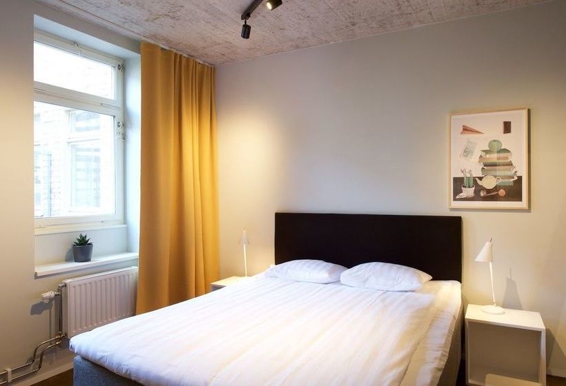 Asplund Hotel Apartments | Solna | Stockholm County | Sweden 5